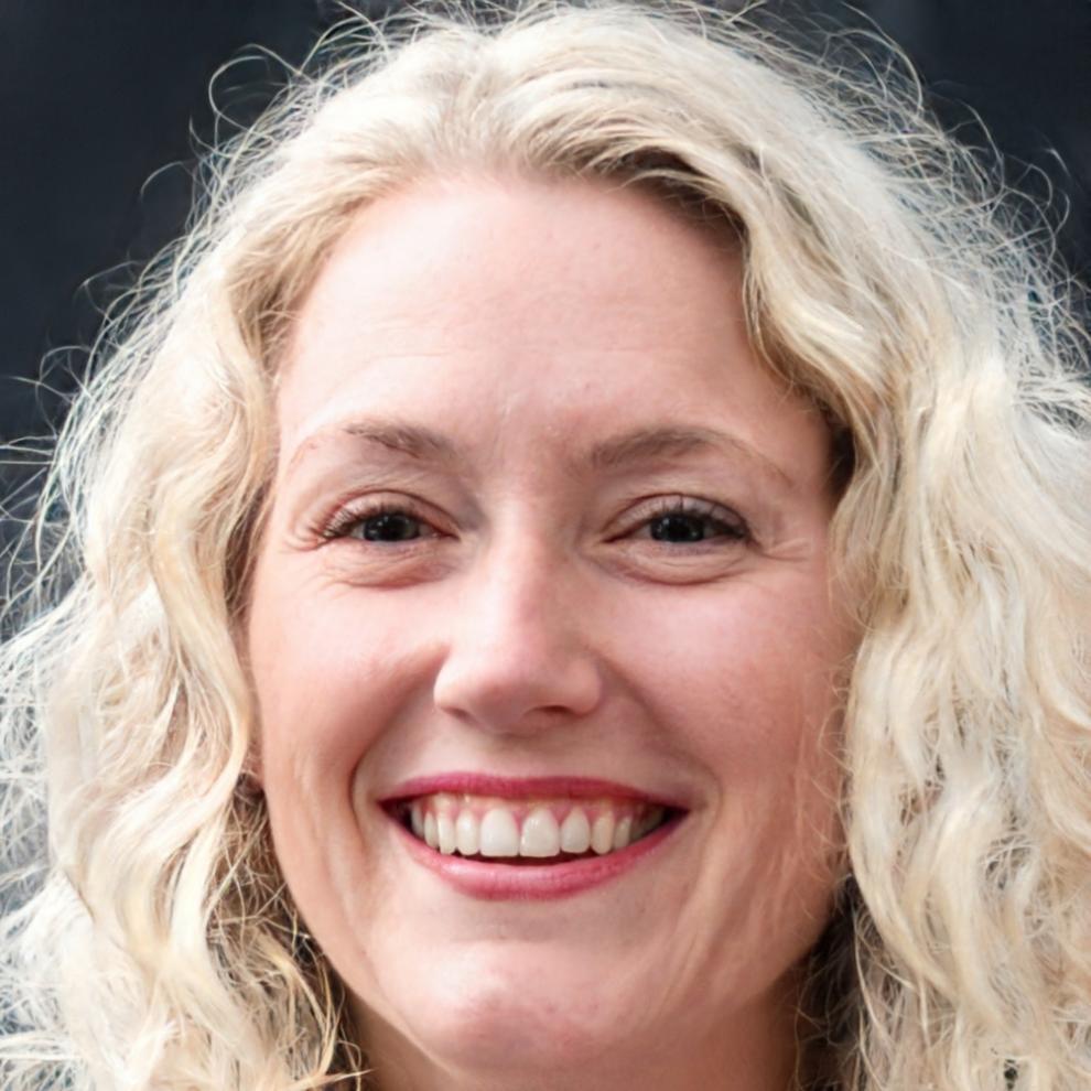 Sarah Mitchell